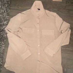 Women’s Button-Up shirt